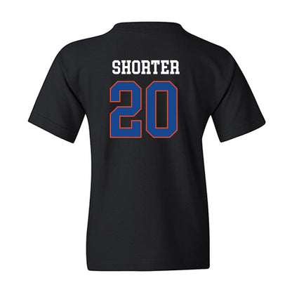 Boise State - NCAA Softball : Tamryn Shorter - Classic Shersey Youth T-Shirt-1