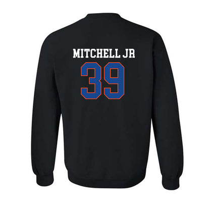 Boise State - NCAA Football : Timothy Mitchell Jr - Classic Shersey Crewneck Sweatshirt