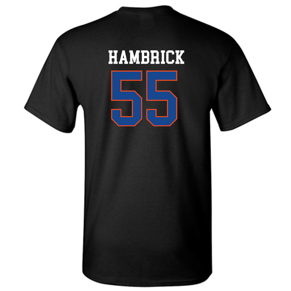 Boise State - NCAA Football : Gavin Hambrick - Classic Shersey T-Shirt