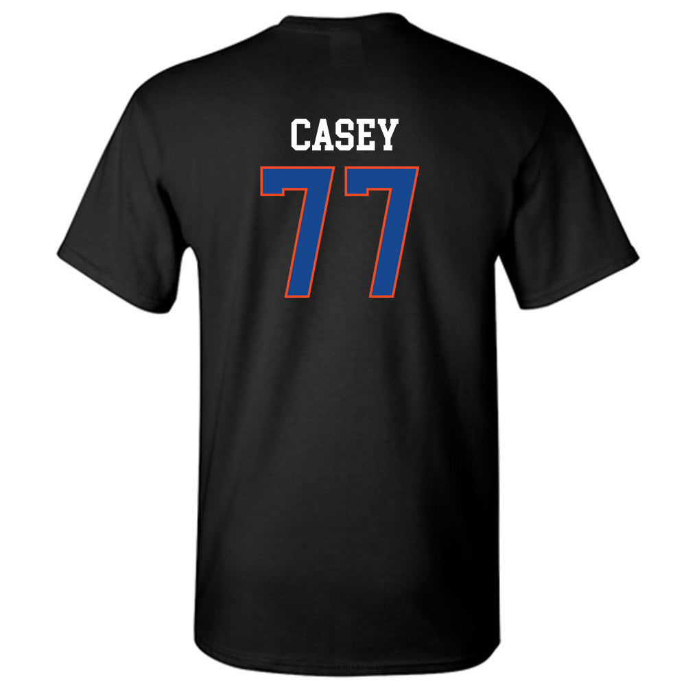 Boise State - NCAA Football : Kage Casey - Classic Shersey T-Shirt