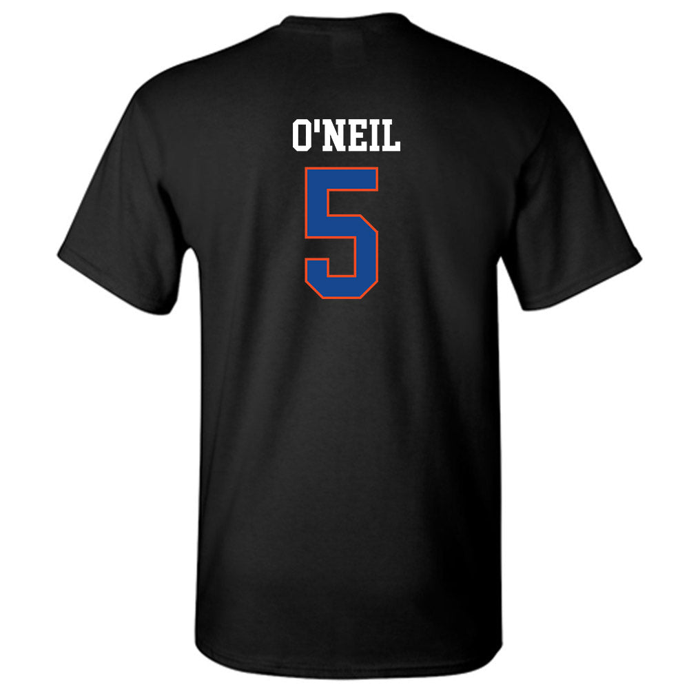 Boise State - NCAA Beach Volleyball : Sharli O'Neil - Classic Shersey T-Shirt-1