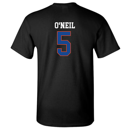 Boise State - NCAA Beach Volleyball : Sharli O'Neil - Classic Shersey T-Shirt-1