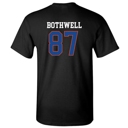 Boise State - NCAA Football : Mitch Bothwell - Classic Shersey T-Shirt