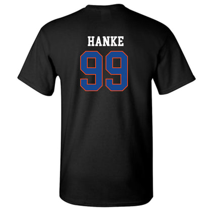 Boise State - NCAA Women's Soccer : Gabrielle Hanke - Classic Shersey T-Shirt