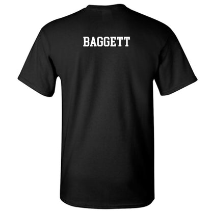 Boise State - NCAA Men's Track & Field : Braylon Baggett - Classic Shersey T-Shirt-1