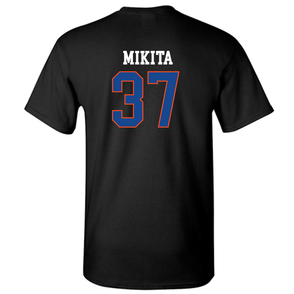 Boise State - NCAA Football : Ethan Mikita - Classic Shersey T-Shirt