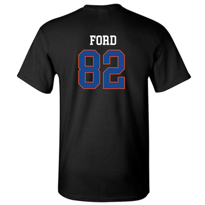 Boise State - NCAA Football : Ben Ford - Classic Shersey T-Shirt