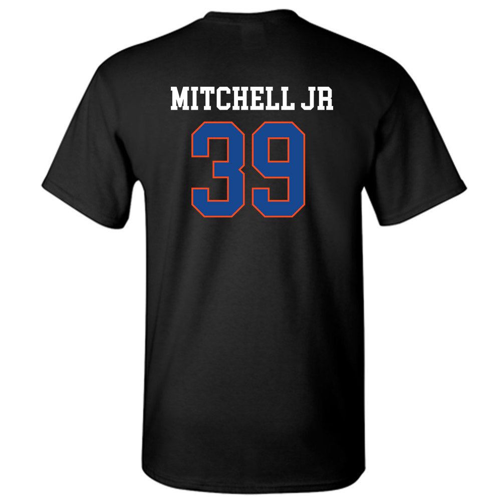 Boise State - NCAA Football : Timothy Mitchell Jr - Classic Shersey T-Shirt