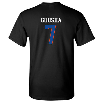 Boise State - NCAA Softball : Keely Gousha - Classic Shersey T-Shirt-1