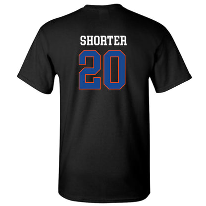Boise State - NCAA Softball : Tamryn Shorter - Classic Shersey T-Shirt-1