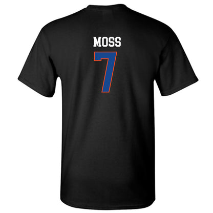 Boise State - NCAA Beach Volleyball : Addison Moss - Classic Shersey T-Shirt-1