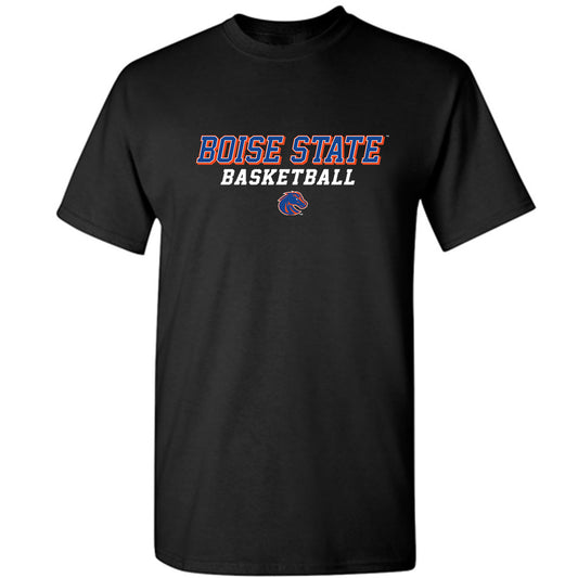 Boise State - NCAA Women's Basketball : Keirra Thompson - Classic Shersey T-Shirt-0
