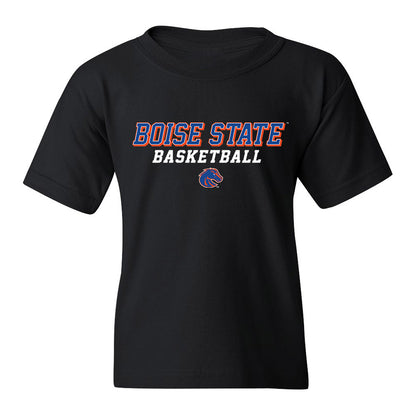 Boise State - NCAA Women's Basketball : Mary Kay Naro - Classic Shersey Youth T-Shirt