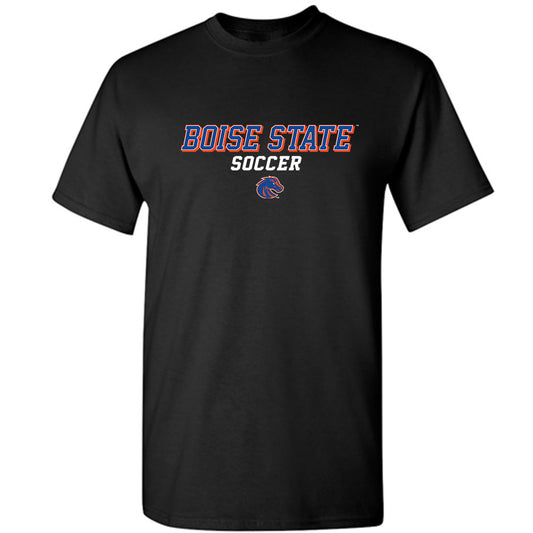 Boise State - NCAA Women's Soccer : Teryn Newkirk - Classic Shersey T-Shirt