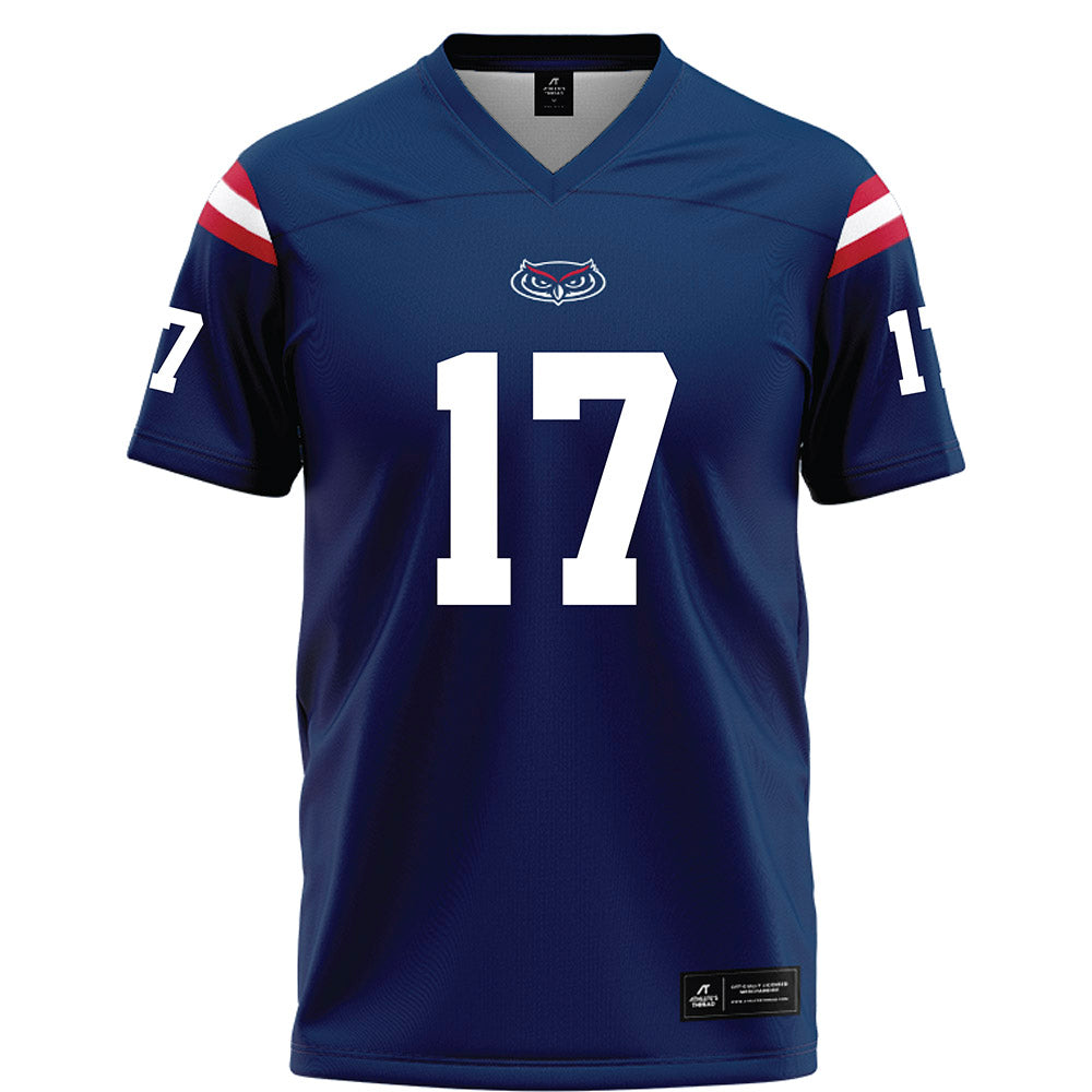 FAU - NCAA Football : Jordan Magwood - Football Jersey-0