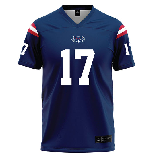 FAU - NCAA Football : Jordan Magwood - Football Jersey-0