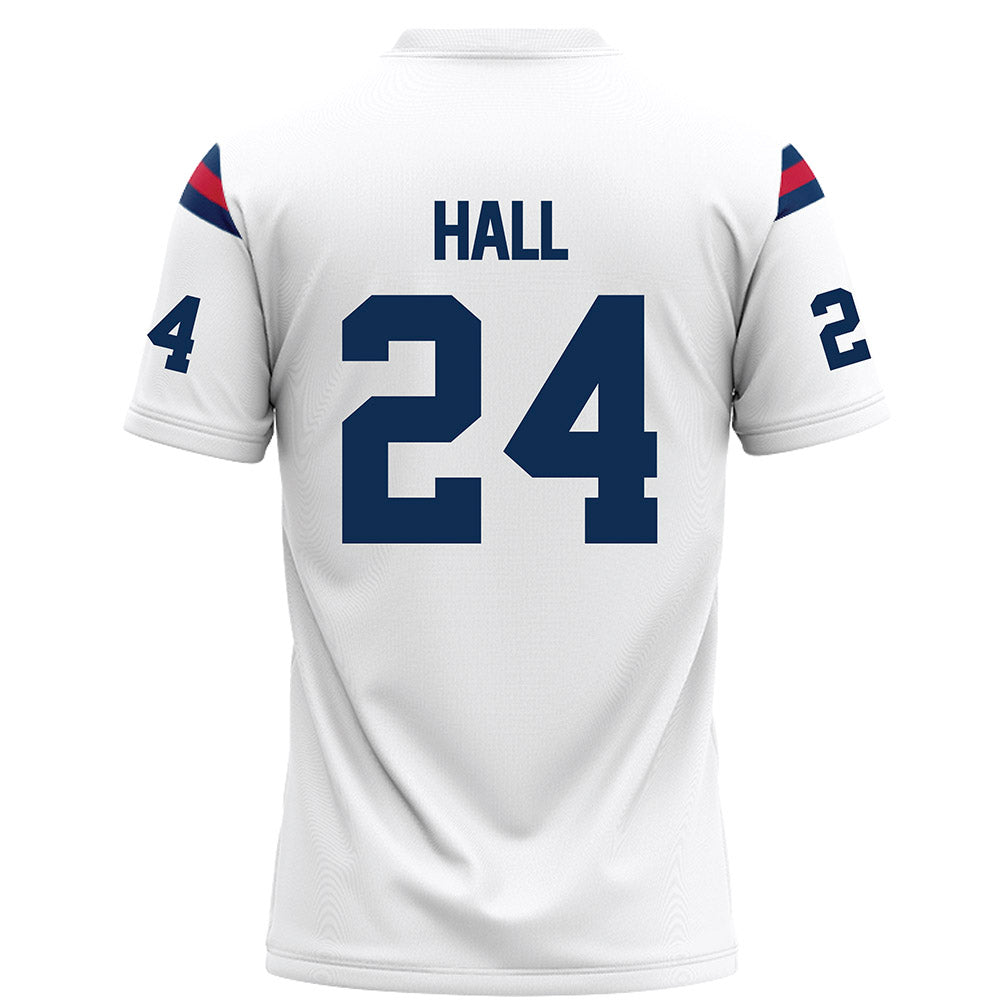 FAU - NCAA Football : Loren Hall - Football Jersey-1