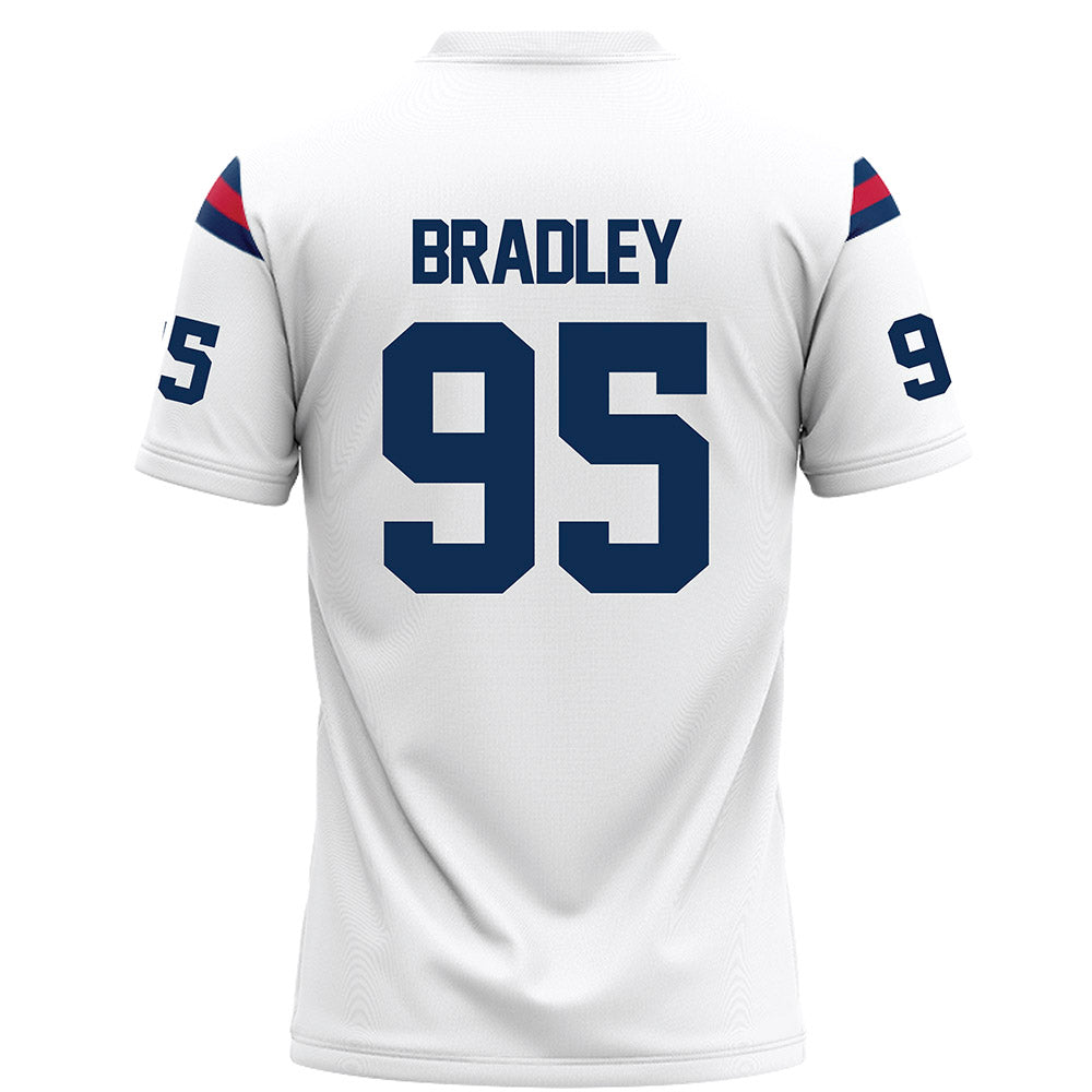 FAU - NCAA Football : Marlon Bradley - Football Jersey