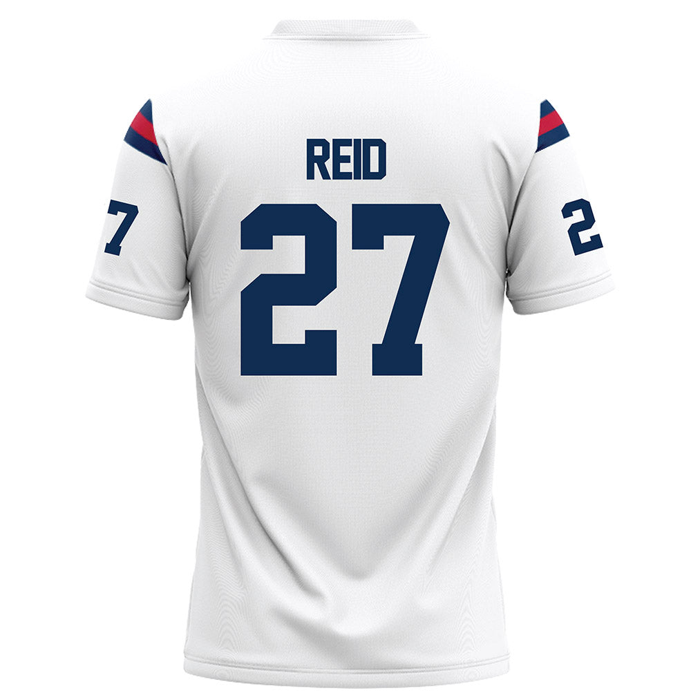 FAU - NCAA Football : Terez Reid - Football Jersey-1