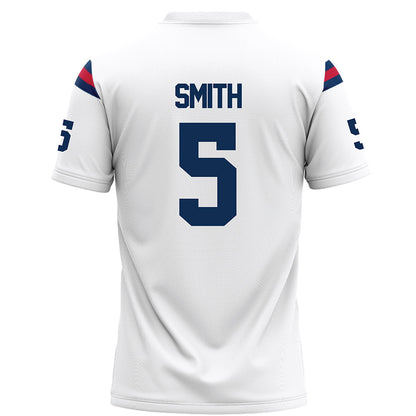 FAU - NCAA Football : Jabari Smith - Football Jersey-1