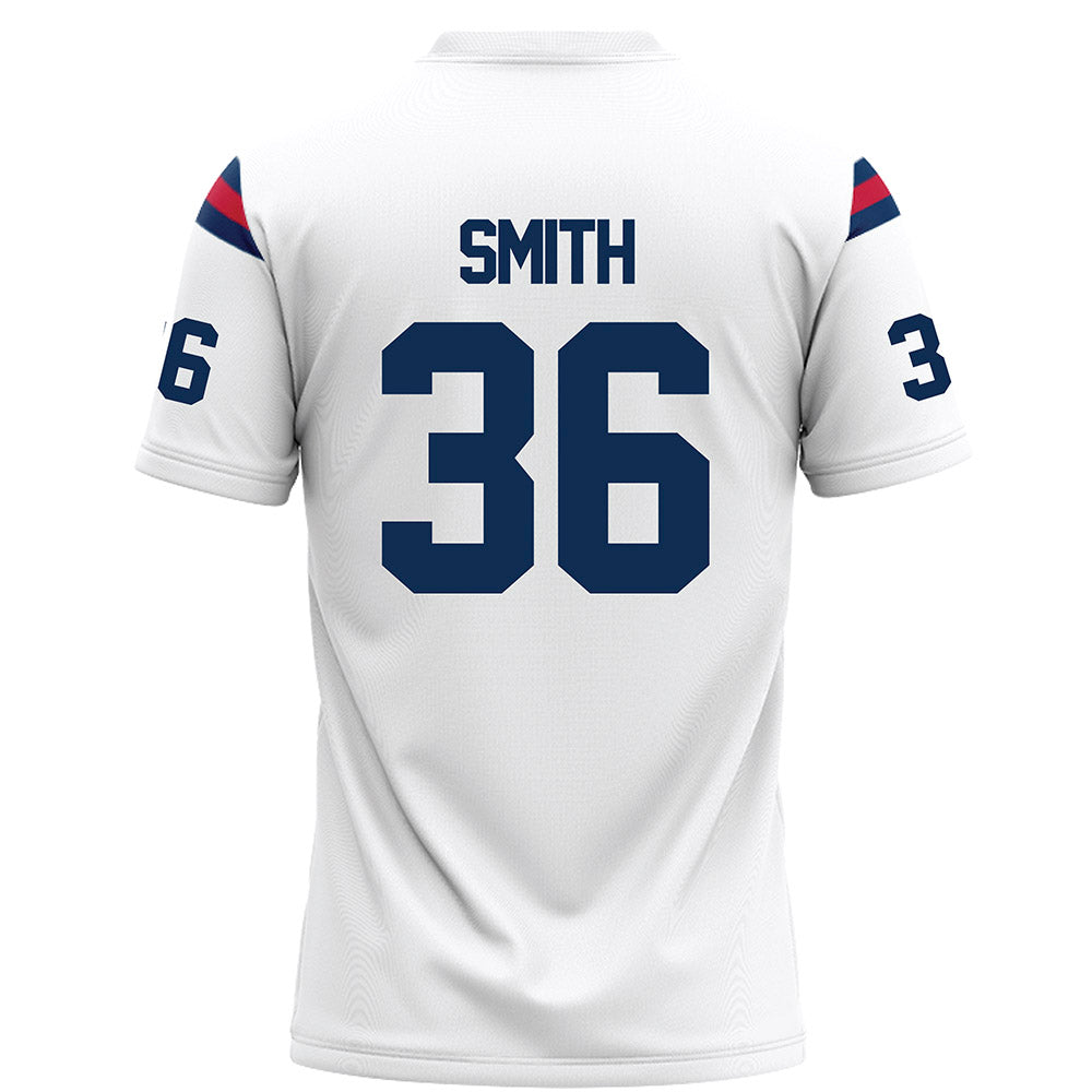 FAU - NCAA Football : Darius Smith - Football Jersey-1