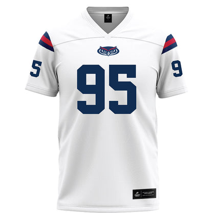 FAU - NCAA Football : Marlon Bradley - Football Jersey