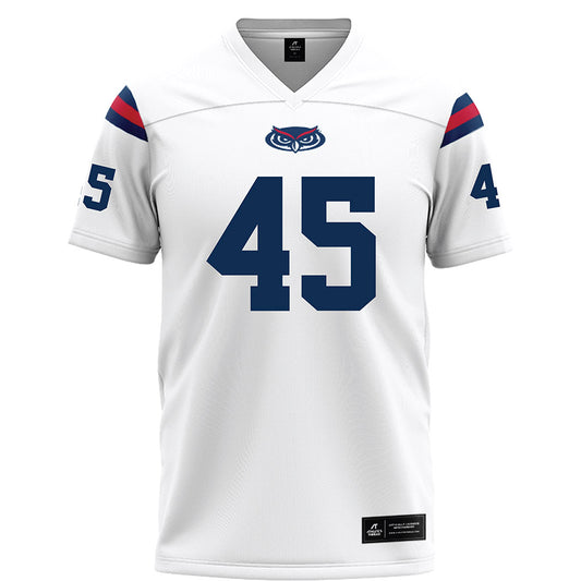 FAU - NCAA Football : Walker ADKINSON - Football Jersey-0