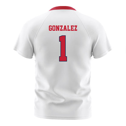 FAU - NCAA Women's Soccer : Lexi Gonzalez - Soccer Jersey