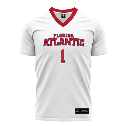 FAU - NCAA Women's Soccer : Lexi Gonzalez - Soccer Jersey