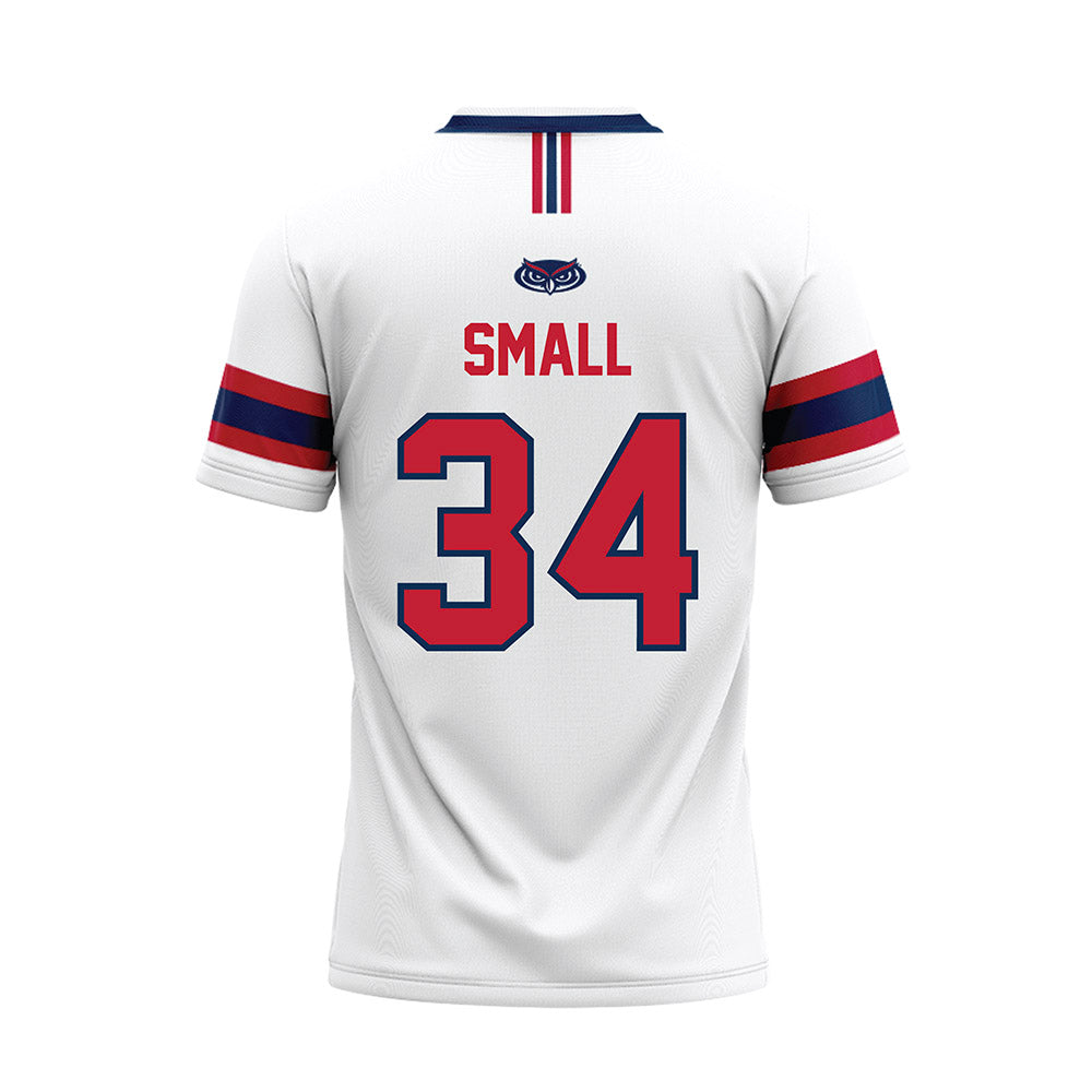 FAU - NCAA Baseball : Eli Small - Jersey-1