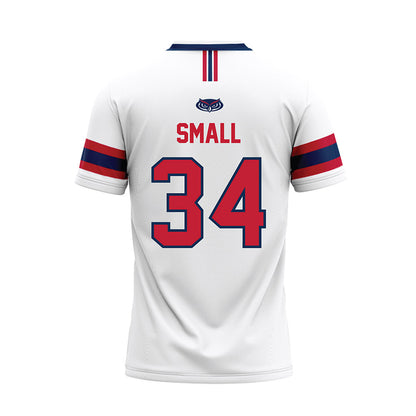FAU - NCAA Baseball : Eli Small - Jersey-1