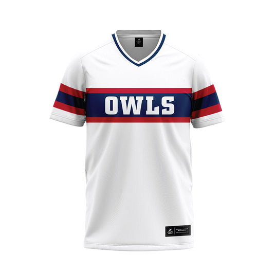 FAU - NCAA Baseball : Ian Collier - Jersey-0