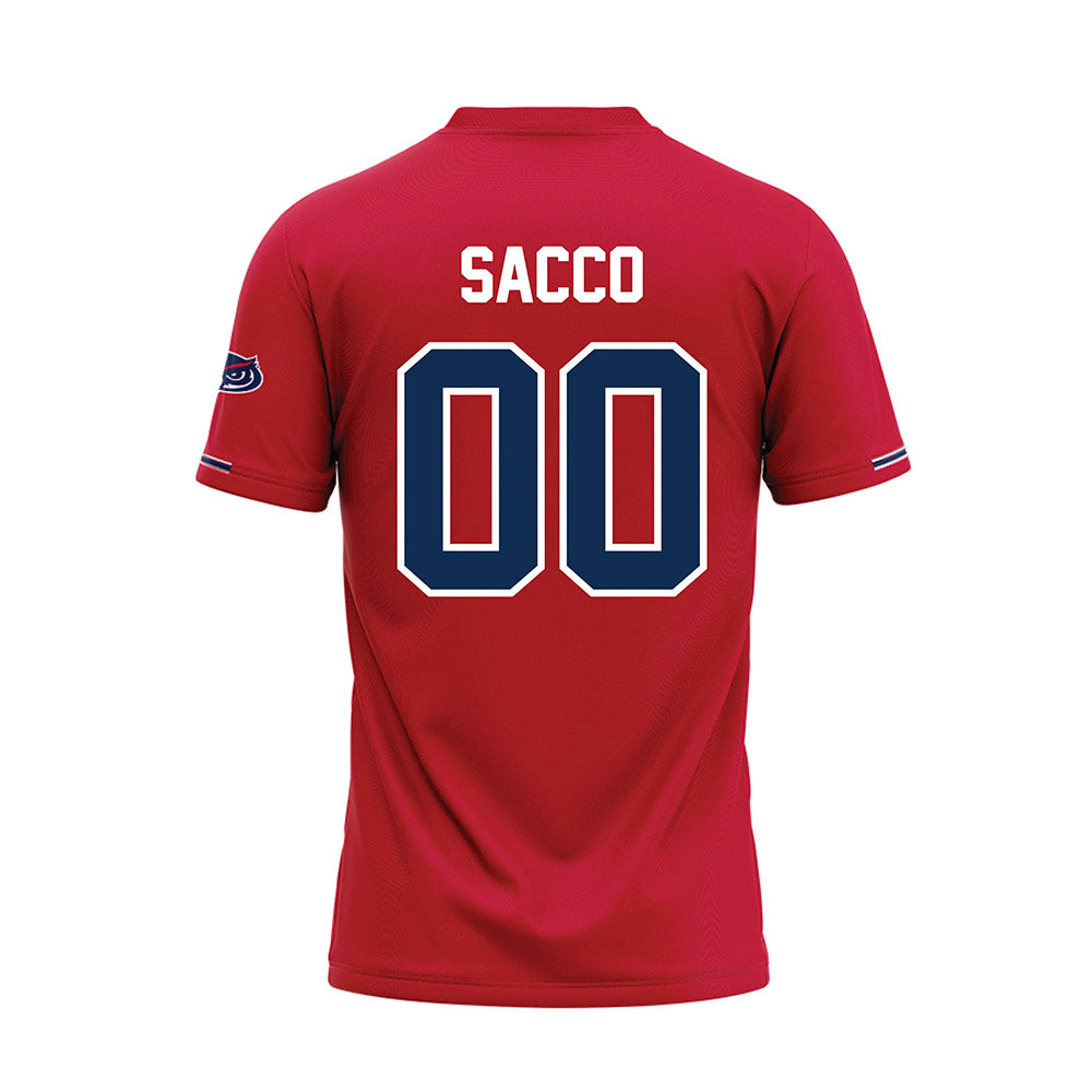 FAU - NCAA Softball : Gabby Sacco - Jersey-1