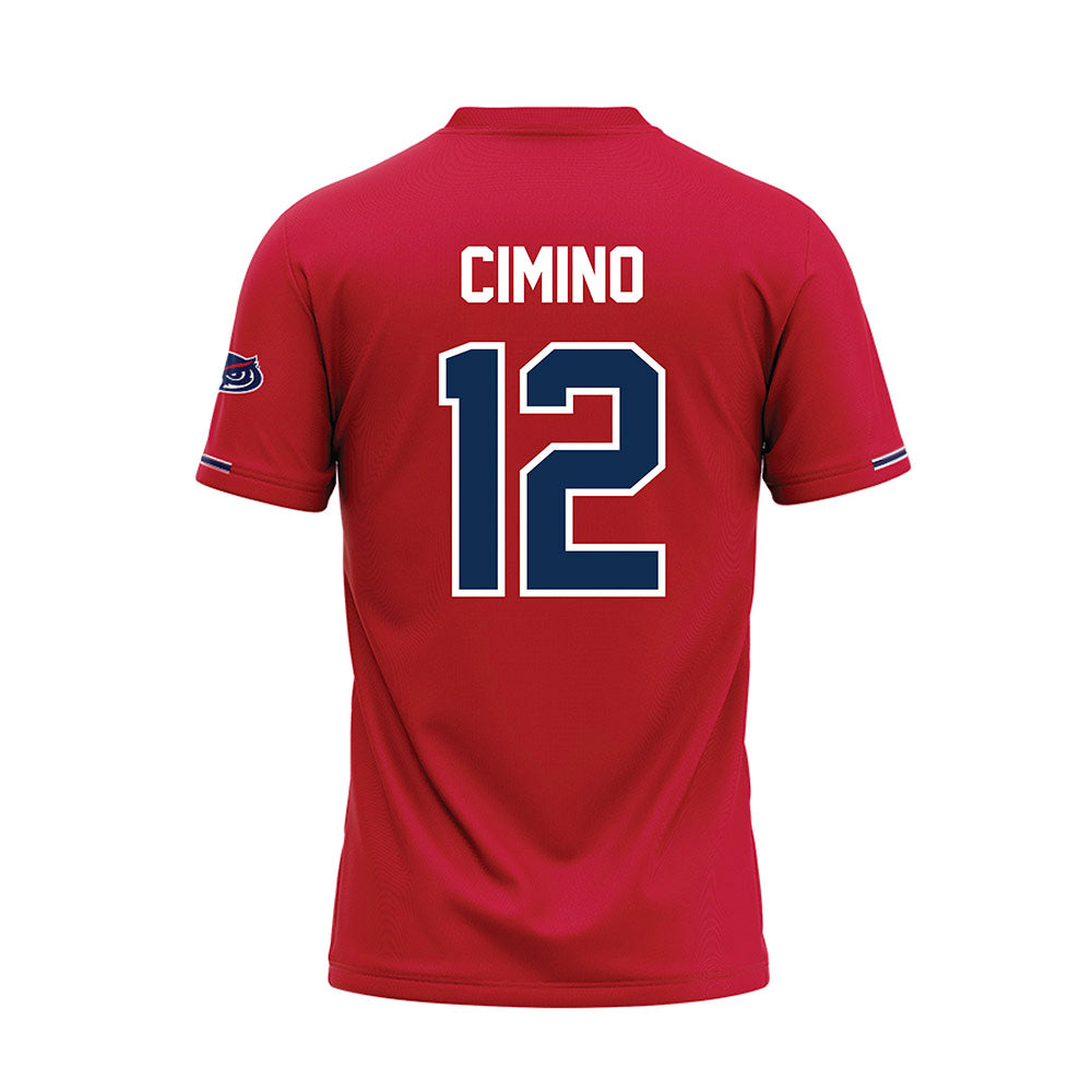 FAU - NCAA Softball : Izabella Cimino - Jersey-1