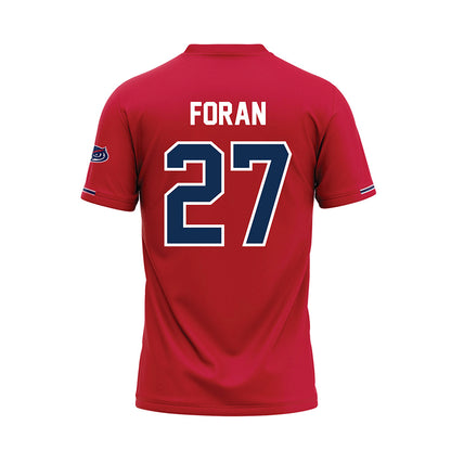 FAU - NCAA Softball : Bella Foran - Jersey-1