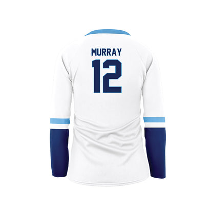 Marquette - NCAA Women's Volleyball : Carsen Murray - Volleyball Jersey