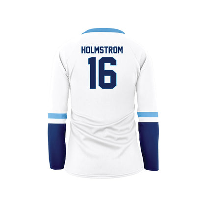 Marquette - NCAA Women's Volleyball : Ella Holmstrom - Volleyball Jersey