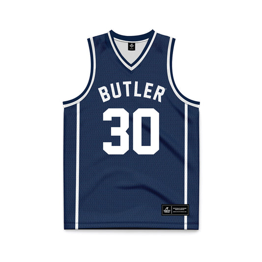 BU - NCAA Women's Basketball : Abby Stoddard - Basketball Jersey