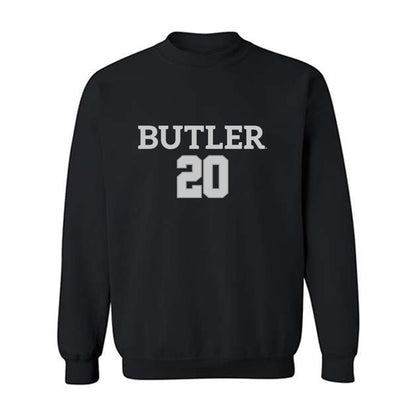 BU - NCAA Women's Volleyball : Torii Starks - Replica Shersey Crewneck Sweatshirt