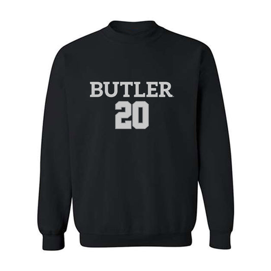 BU - NCAA Women's Volleyball : Torii Starks - Replica Shersey Crewneck Sweatshirt