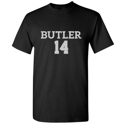 BU - NCAA Women's Volleyball : Grace Boggess - Replica Shersey T-Shirt