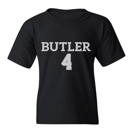 BU - NCAA Women's Volleyball : Lauren Evans - Replica Shersey Youth T-Shirt