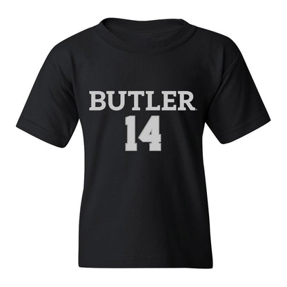 BU - NCAA Women's Volleyball : Grace Boggess - Replica Shersey Youth T-Shirt