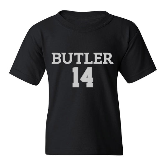 BU - NCAA Women's Volleyball : Grace Boggess - Replica Shersey Youth T-Shirt
