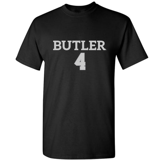 BU - NCAA Women's Volleyball : Lauren Evans - Replica Shersey T-Shirt