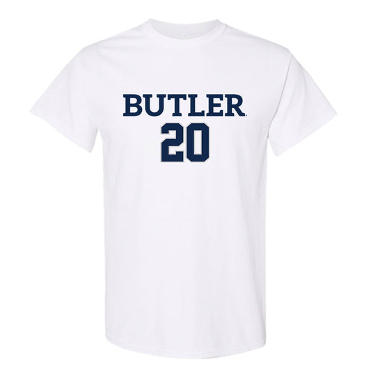 BU - NCAA Women's Volleyball : Torii Starks - Replica Shersey T-Shirt