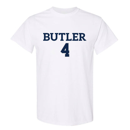 BU - NCAA Women's Volleyball : Lauren Evans - Replica Shersey T-Shirt
