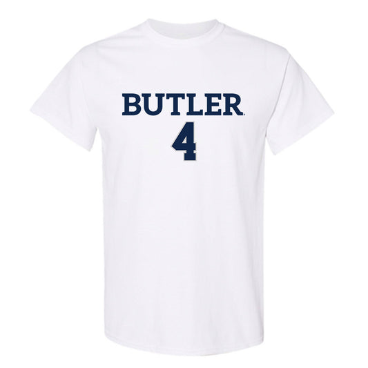 BU - NCAA Women's Volleyball : Lauren Evans - Replica Shersey T-Shirt