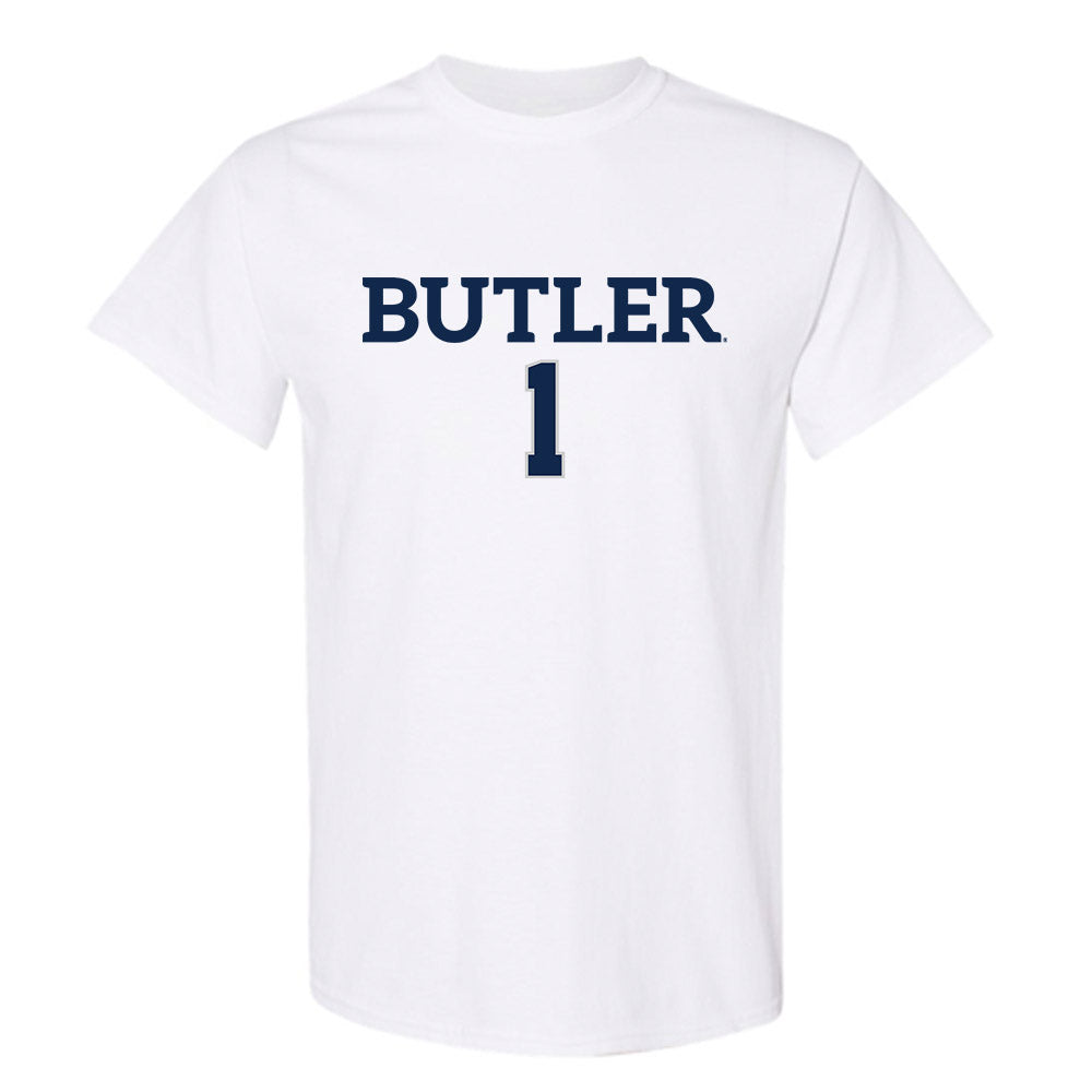 BU - NCAA Women's Volleyball : Sarah Kempf - Replica Shersey T-Shirt-0