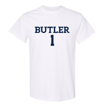 BU - NCAA Women's Volleyball : Sarah Kempf - Replica Shersey T-Shirt-0
